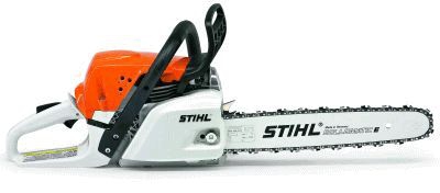 Motorsäge Stihl MS 251 /40cm 26RM3 Pro